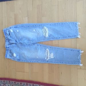 Gorgeous relaxed fit jeans